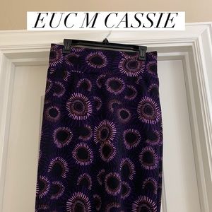 LuLaRoe Cassie Skirt